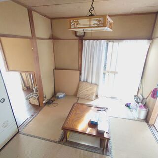 【日の出町平井　770万】～住みやすい街で快適に過ごす～【