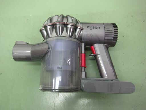 【ジャンク】dyson DC62