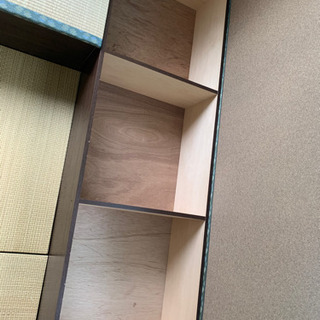 畳収納ユニット　中古