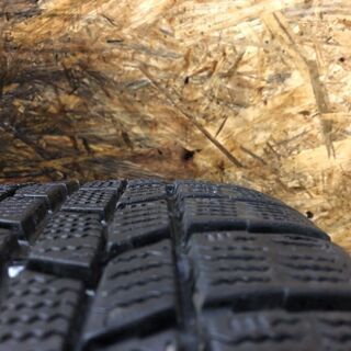 GOODYEAR ICENAVI 6 225/50R17 17インチ スタッドレス 4本 バリ溝 ベンツ Cクラスワゴン BMW 5シリーズ VW シャラン等　(TA359) クレジットカード QR決済可能