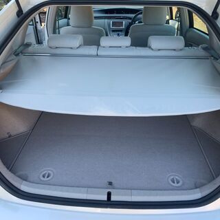 トヨタプリウス3013年後期モデル1 8s初年度登録h25年 走行距離6 4万キロ ナビ バックカメラ Etc搭載 ココまま 小室のプリウス の中古車 ジモティー