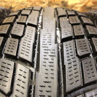 YOKOHAMA GEOLANDAR i/T-S 185/85R16 105/103L LT 16インチ スタッドレス 4本 ジムニー等 (TC318) クレジットカード QR決済可能