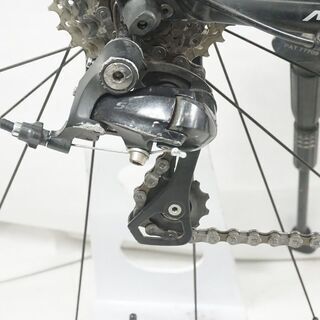 MERIDA 「メリダ」 SCULTURA 100 2015年モデル ロードバイク
