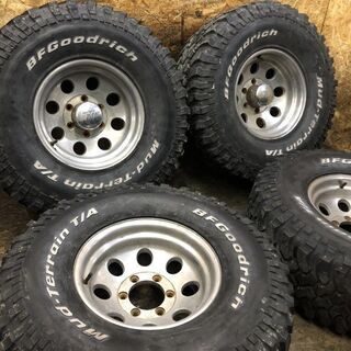 DUNLOP WM01 225/55R16】スタッドレス【AGA 社外 16インチ 7J5HPCD112+