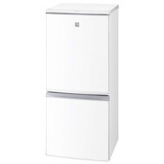 超美品‼️】シャープ 2020年製 137Lノンフロン冷凍冷蔵庫 キーワード