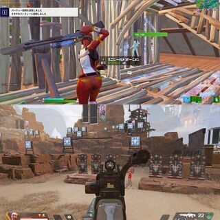☆特価☆HP静音ゲーミングPC☆フォートナイト・Apex◎シリアルNO 