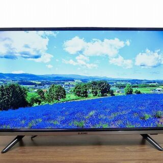 【ハッピー西葛西店】32インチ　液晶テレビ　エルソニック/ノジマ...