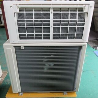 K02168 パナソニック 中古エアコン 主に20畳用 冷6.3kw／暖7.1kwの通販 