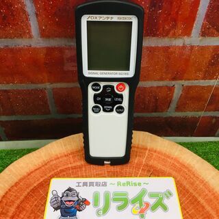 DXアンテナ SG1WS 信号発生器【リライズ野田愛宕店】【中古】※通電確認
