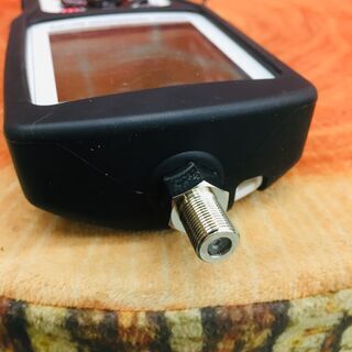 DXアンテナ SG1WS 信号発生器【リライズ野田愛宕店】【中古】※通電確認のみ。実動作機確認。 管理番号：IT14ECI1C5NS DXアンテナ SG1WS 信号発生器【リライズ野田愛宕店】【中古】※通電確認