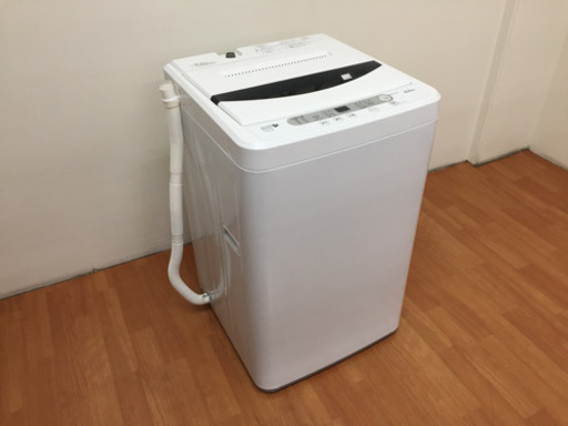 HERBRelax 全自動洗濯機 6.0kg YWM-T60A C05-08