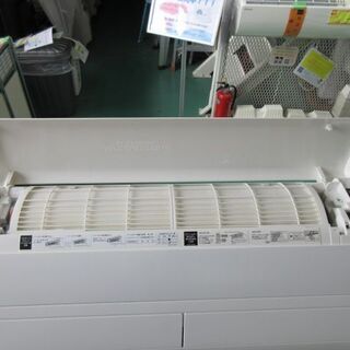 K02168 パナソニック 中古エアコン 主に20畳用 冷6.3kw／暖7.1kwの通販 