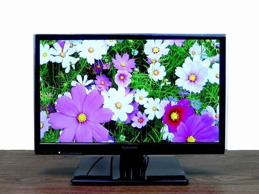 【ハッピー西葛西店】19インチ　液晶テレビ　VIERA[ビエラ]　2019年式　ID：55971