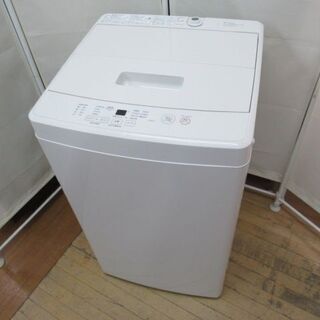 JKN2100/洗濯機/5キロ/ステンレス槽/コンパクト/良品計...