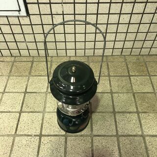決まりました Coleman コールマン コールマンランタン 266 動作確認品