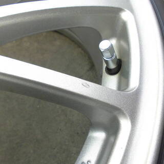 エコフォルム　１７インチ　アルファード、ヴェルファイア、アテンザ