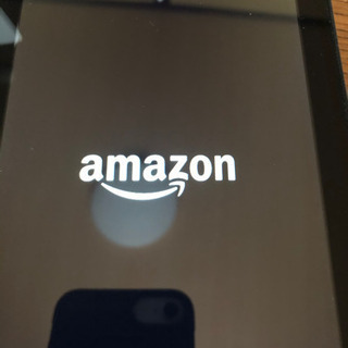 『決まりました』Amazon Fire7 32gb タブレット