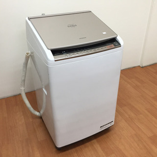 日立 全自動洗濯乾燥機 7.0kg BW-DV703S C05-12