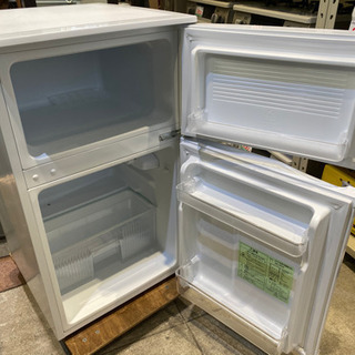 2019 2ドア 冷蔵庫 A-stage 90L 一人暮らし 学生 中古 家電 2019 2ドア 冷蔵庫 A-stage 90L 一人暮らし 学生 中古 家電 【公式通販】