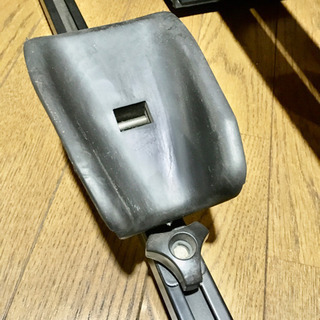 ヴィンテージ スーリー スキースノボサーフサイクル 複合型キャリア 良品