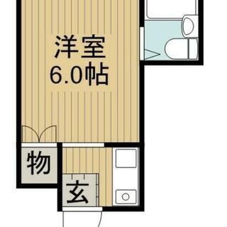 【駅近マンション 最上階　角部屋】中野区　沼袋駅　徒歩4分　イン...