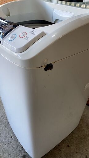 ☆おしゃれ洗濯機・ワインレッド2018☆全自動洗濯機 AQW-LV800F