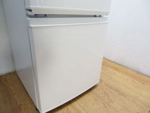 【京都市内方面配達無料】SHARP どっちもドア 137L 冷蔵庫 便利ドア (AL04)