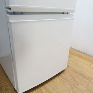 京都市内方面配達無料】SHARP どっちもドア 137L 冷蔵庫 便利ドア (AL04)