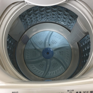 TOSHIBA 全自動洗濯機 7.0kg AW-7D2 C05-14