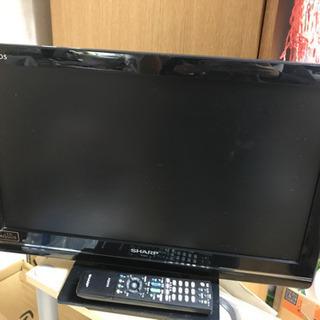 ジャンクテレビ