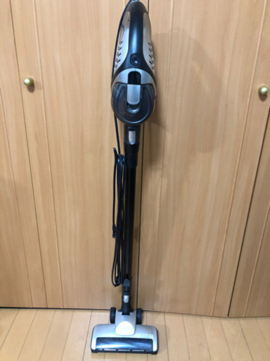 掃除機