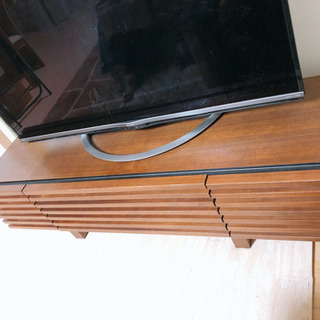 今週末までの限定！美品！テレビボード