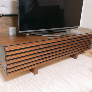 今週末までの限定！美品！テレビボード