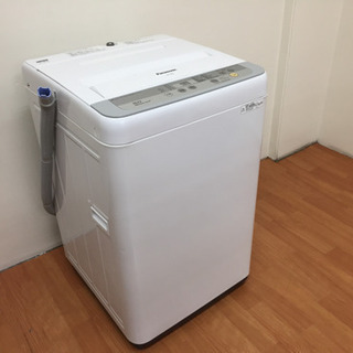 Panasonic 全自動洗濯機 5.0kg NA-F50B9 ...