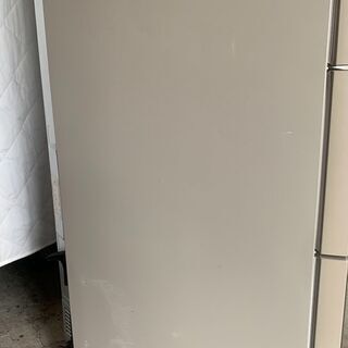 ファッション Panasonic 冷蔵庫 411L NR-E431GV-N 