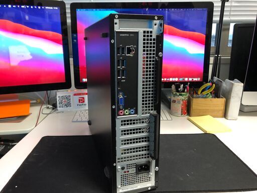 DELL / VOSTRO 260s Core i5 4GB HDD 320GB