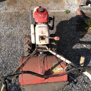 ヤンマー歩行型耕運機　MRT65EX ヤンマー歩行型耕運機 MRT65EX