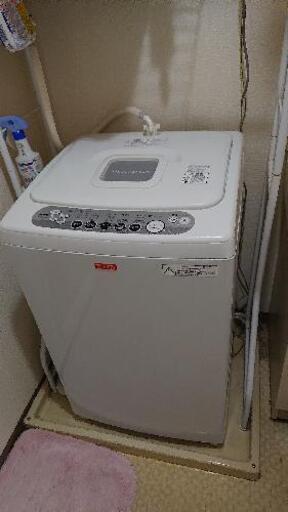 TOSHIBA 洗濯機 4.2キロ | muniotuzco.gob.pe