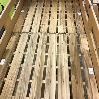 光製作所　2段ベッド　エリス