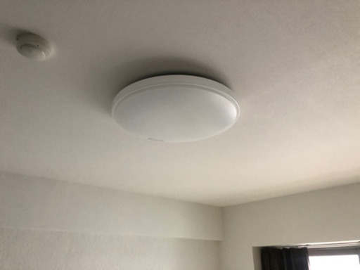 【リモコン付き照明器具】