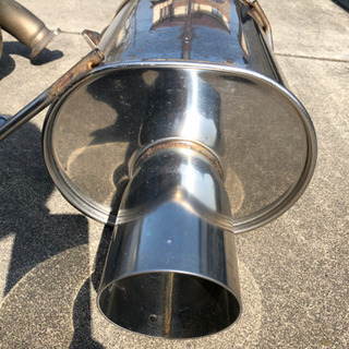 商談中レガシィBL湾岸マフラー | w2-worldbuffet.co.uk