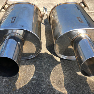 商談中レガシィBL湾岸マフラー | w2-worldbuffet.co.uk