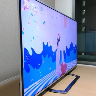 SHARP AQUOS LC-80XL10 液晶テレビ(80インチ) SHARP AQUOS 液晶テレビ【LC-80XL10】80インチ - メルカリ