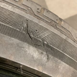 225/45/R18夏中古4本 BS ポテンザ