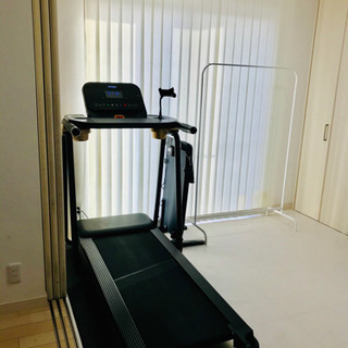 horizon ランニングマシン　ルームランナー　トレッドミル