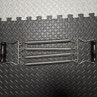 フィットネス、トレーニング チンニング(懸垂)スタンド+ダンベル(最大 