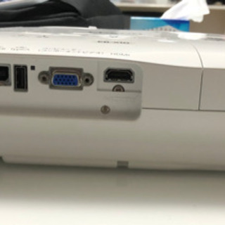 出品は3月20日まで！【エプソン プロジェクター】