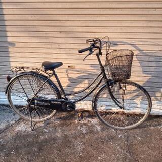 中古自転車281