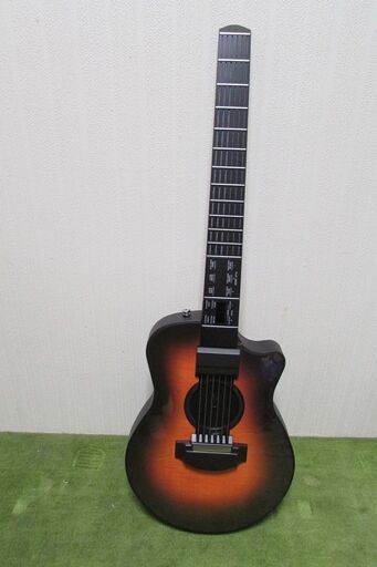 YAMAHA EZ-AG イージーギター 電子ギター