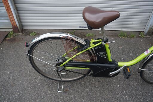 パナソニックVIVI TX 19500円〜電動自転車 Panasonic ビビTX 26インチ